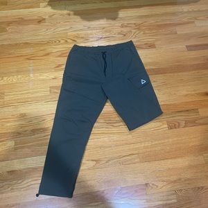 H&M Nylon Pants